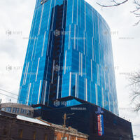 БЦ 101 TOWER